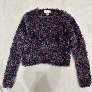 Cache Multicolor Sweater